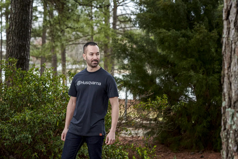 Load image into Gallery viewer, Husqvarna Shirt DYGN