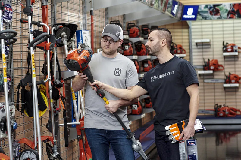 Load image into Gallery viewer, Husqvarna Shirt DYGN