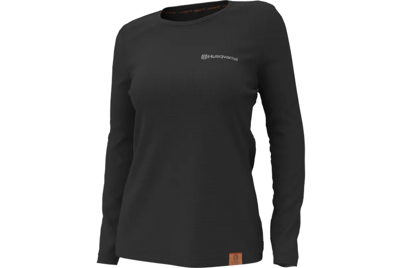 Load image into Gallery viewer, Husqvarna Shirt LATTNAD Women's