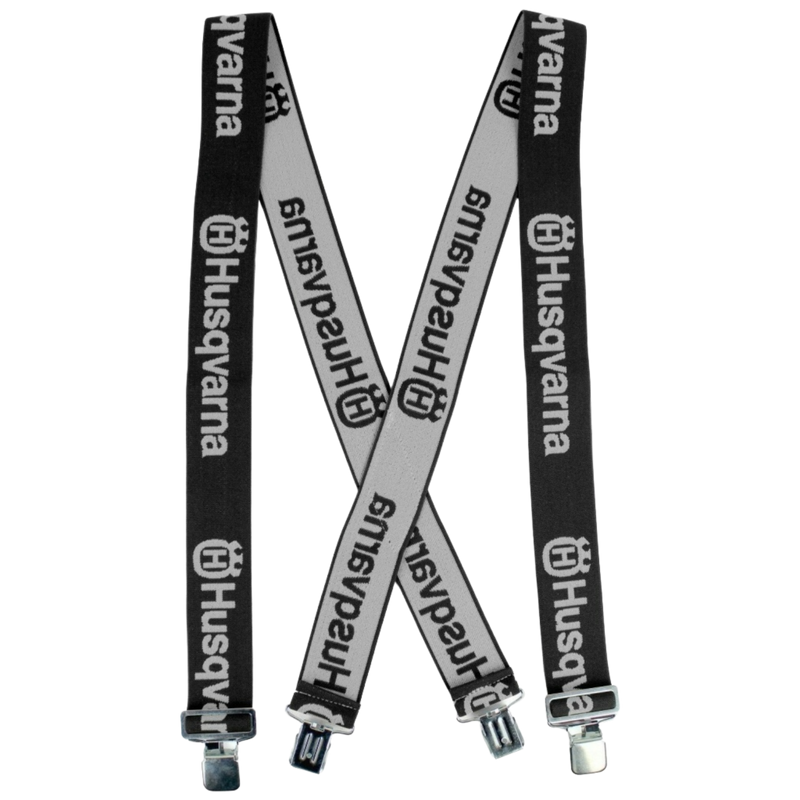 Load image into Gallery viewer, Husqvarna Suspenders Clip