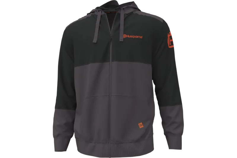 Load image into Gallery viewer, Husqvarna Hoodie SPANA