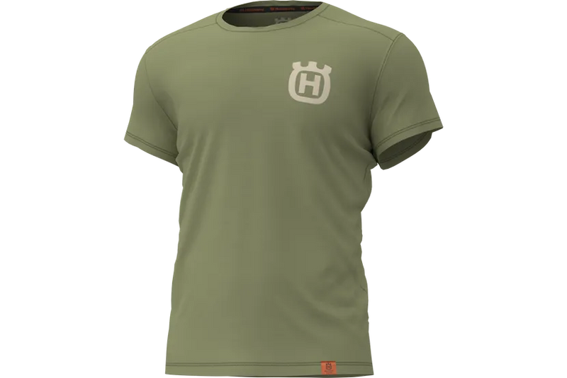 Load image into Gallery viewer, Husqvarna Shirt Årgång