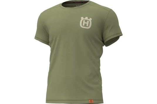 Husqvarna Shirt Årgång