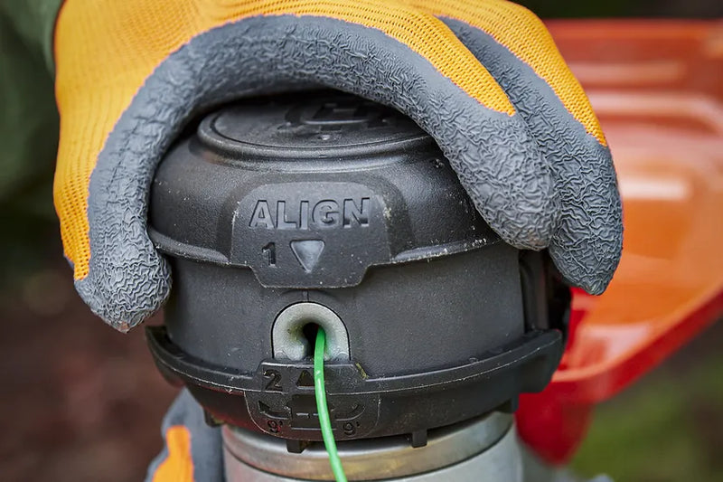 Load image into Gallery viewer, Husqvarna Gloves Xtreme Grip
