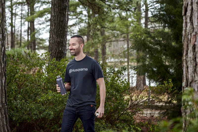 Load image into Gallery viewer, Husqvarna Shirt DYGN