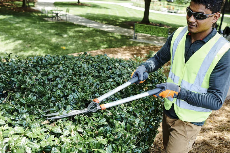 Load image into Gallery viewer, Husqvarna Safety Glasses Legacy