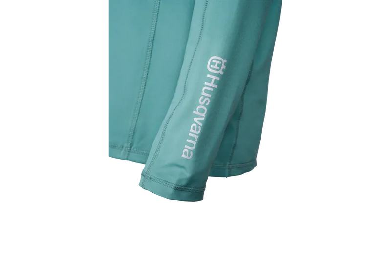 Load image into Gallery viewer, Husqvarna Shirt Värme