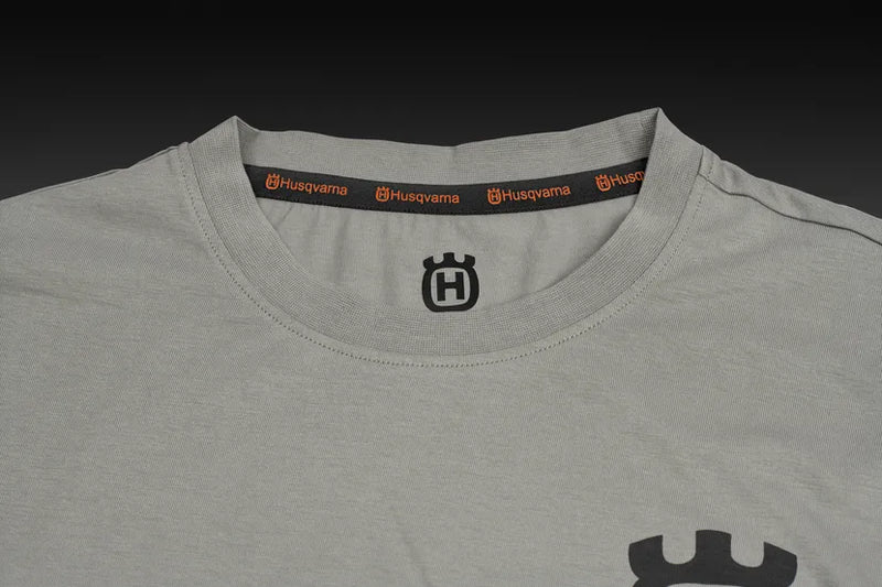 Load image into Gallery viewer, Husqvarna Shirt ARGANG
