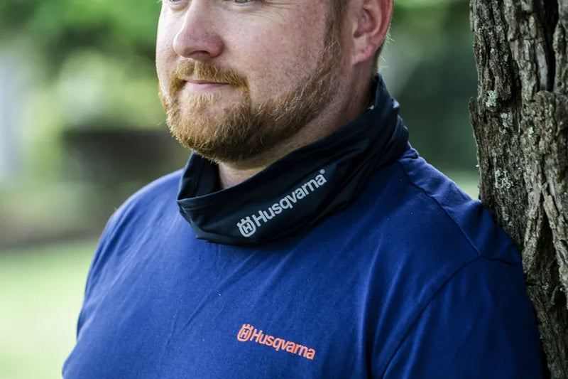 Load image into Gallery viewer, Husqvarna Shirt TRÄD