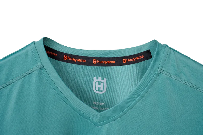 Load image into Gallery viewer, Husqvarna Shirt Värme