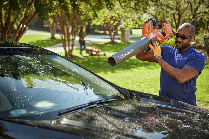 Load image into Gallery viewer, Husqvarna Shirt TRÄD