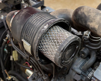 Air Filters for Outdoor Power Equipment: The Basics