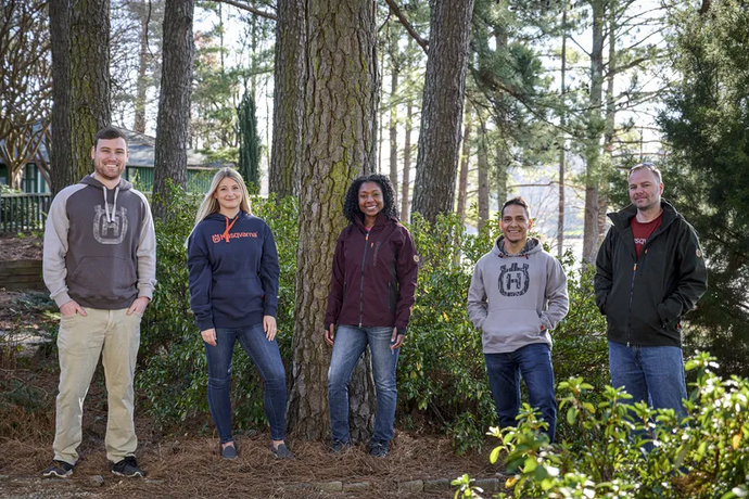 Elevate Your Wardrobe with Husqvarna Apparel: Style, Comfort, and Durability Combined