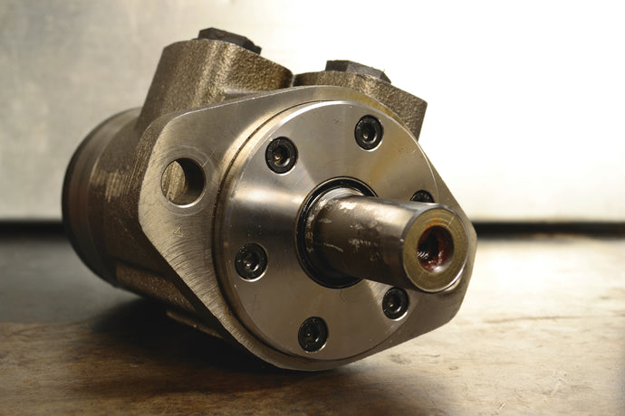 Hydraulic Pump Basics: A Complete Guide