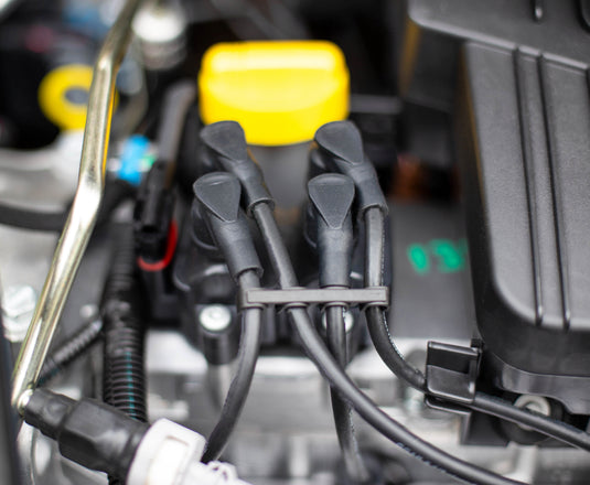 Ignition Coils: The Key to Starting Your Engine