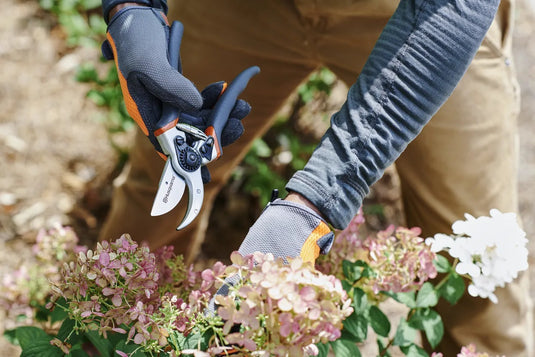 Landscaping Hand Tools 101: The Basics You Need to Know