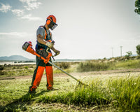 Landscaping Protective Equipment: Stay Safe on the Job