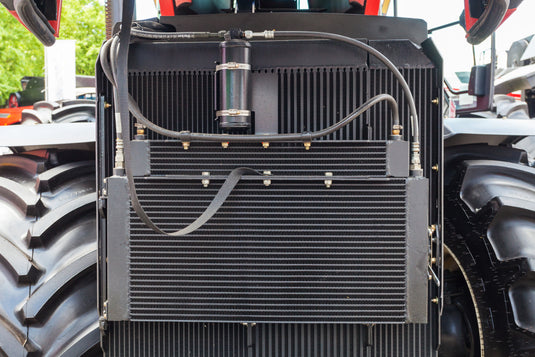 Radiators for Tractors and Lawn Mowers: A Comprehensive Guide