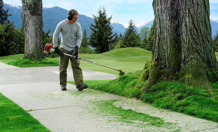 Weed Eater String 101: Everything You Need to Know