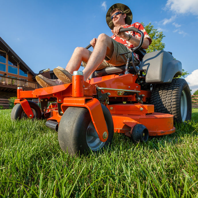 Wheels and Tires for Lawn Mower: A Comprehensive Guide