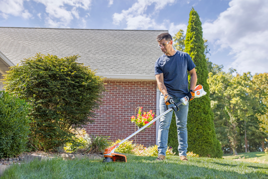 STIHL Battery Weed Eaters