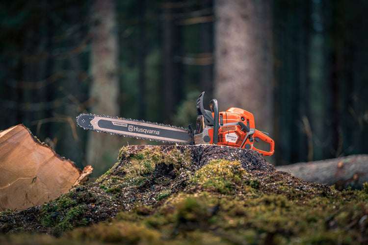 Husqvarna Chainsaw Bars