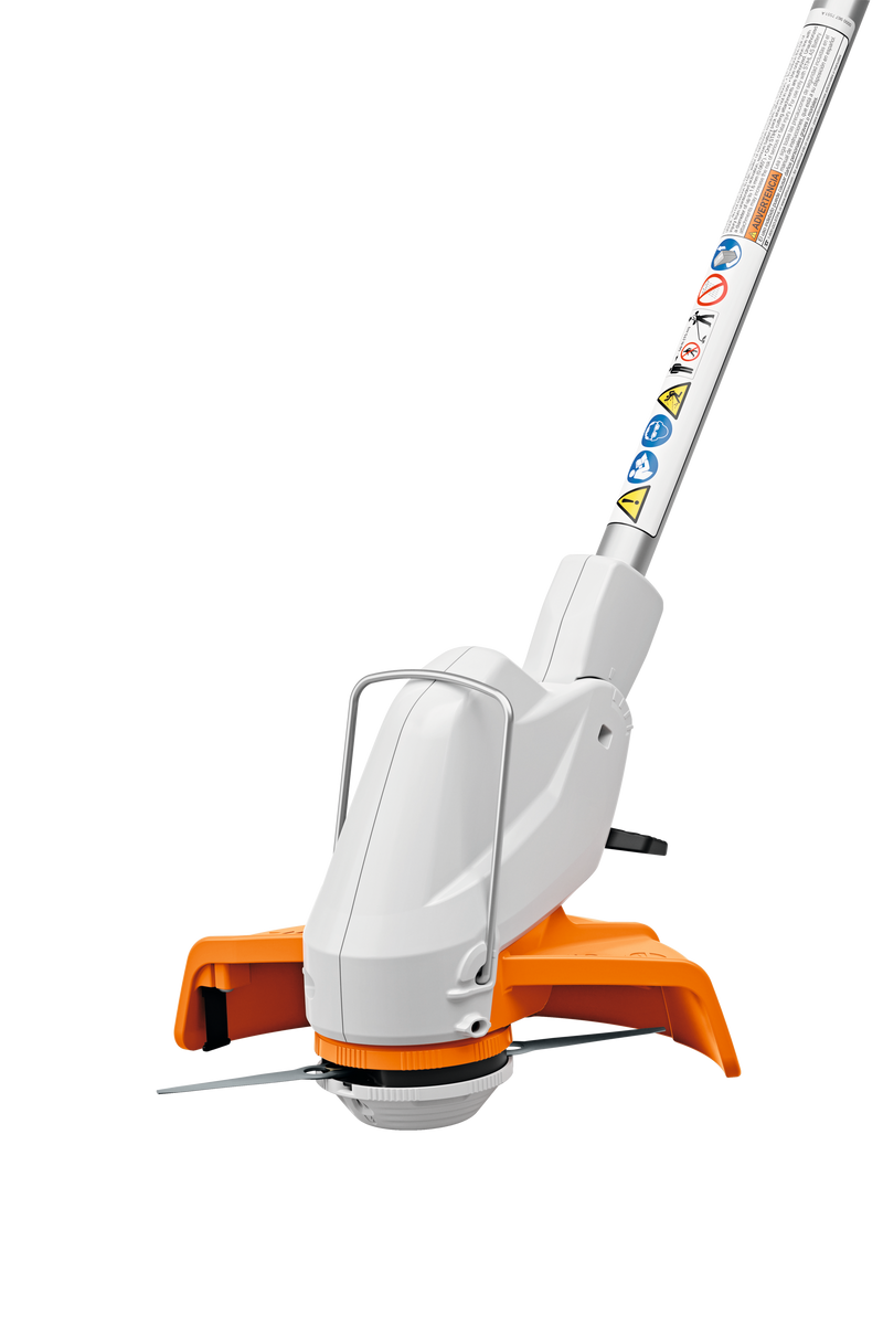 Load image into Gallery viewer, STIHL FSA 30 Battery Trimmer Kit

