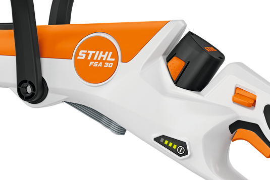 STIHL FSA 30 Battery Trimmer Kit