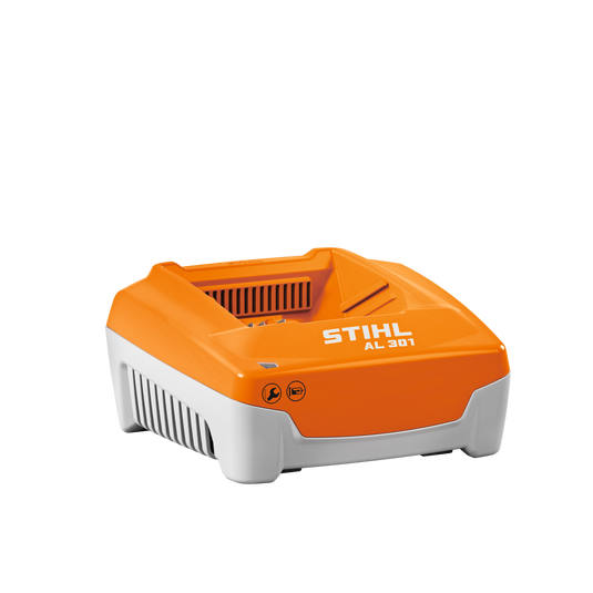 STIHL AL 301 Rapid Battery Charger 