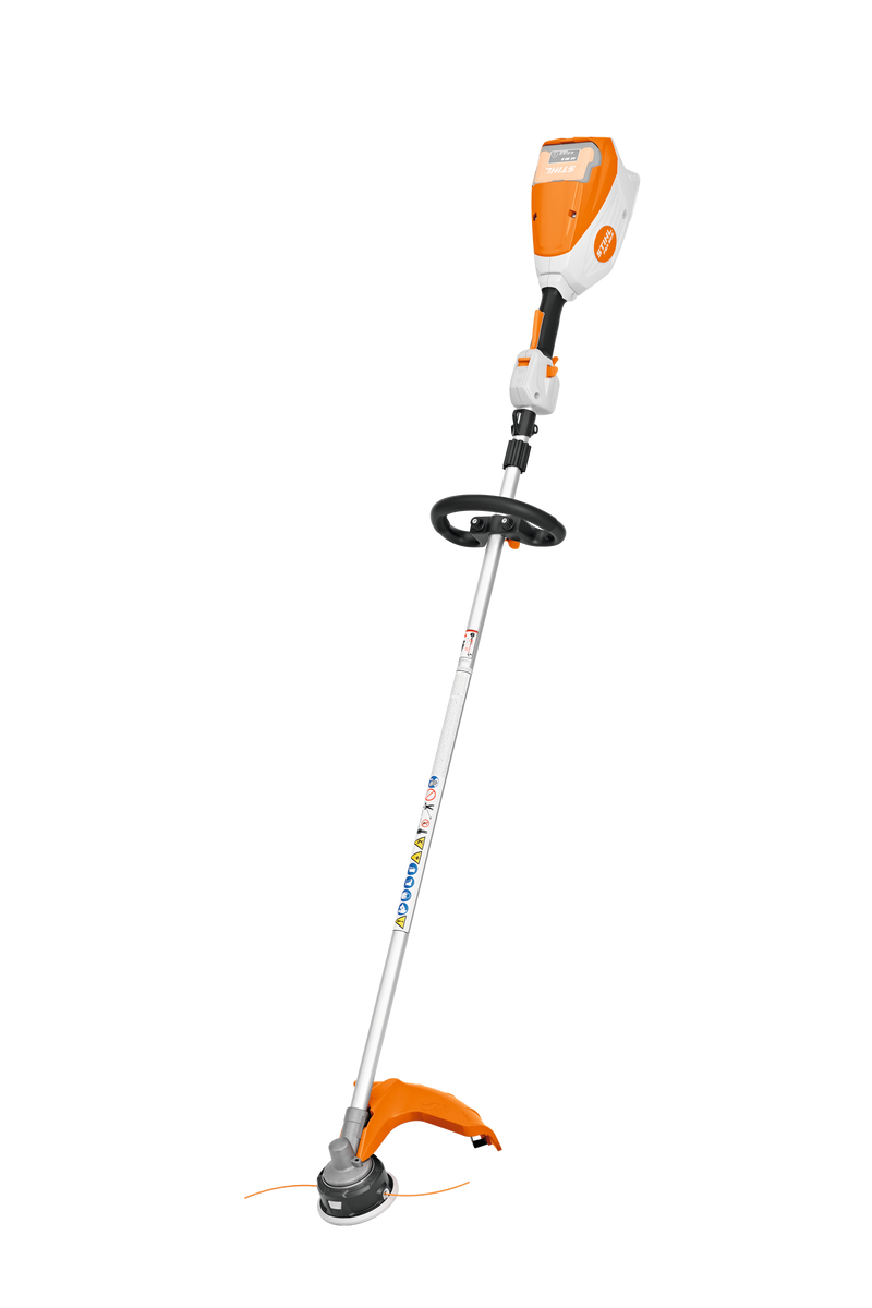 Load image into Gallery viewer, STIHL FSA 80 R Battery String Trimmer 
