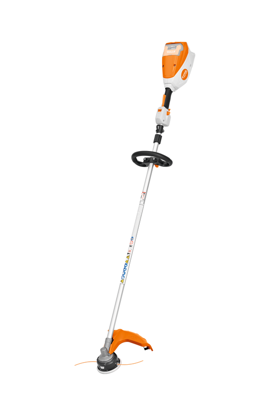 STIHL FSA 80 R Battery String Trimmer 
