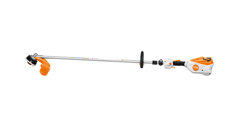 Load image into Gallery viewer, STIHL FSA 80 R Battery String Trimmer 

