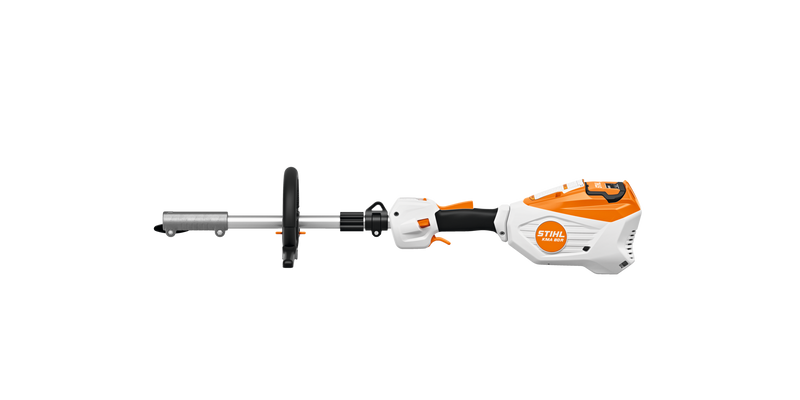 Load image into Gallery viewer, STIHL KMA 80 R Battery Weed Eater 
