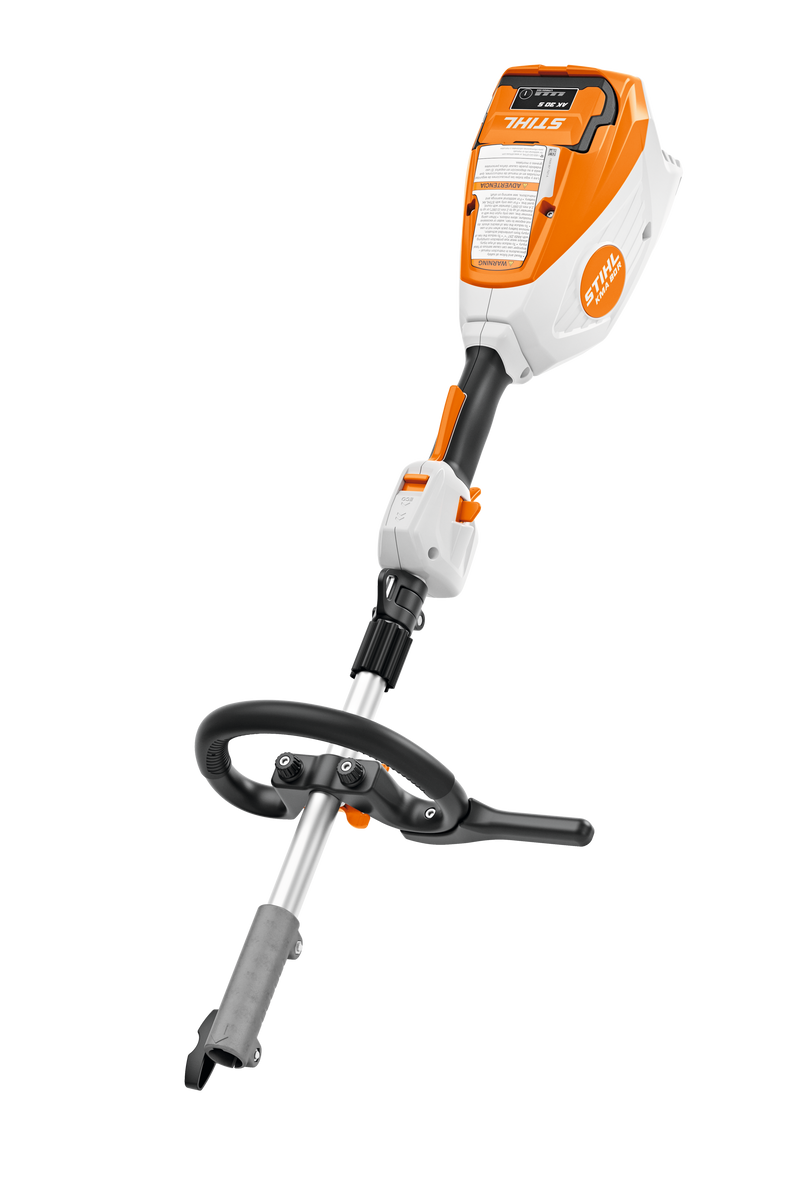 Load image into Gallery viewer, STIHL KMA 80 R Battery Weed Eater 
