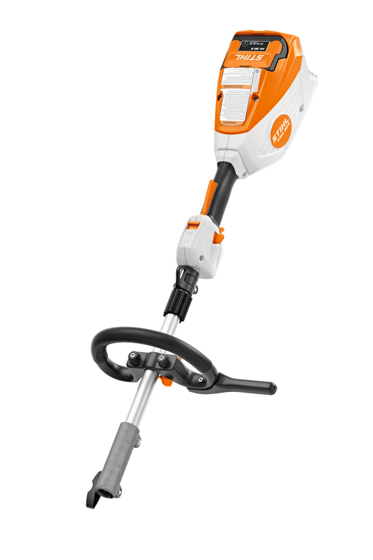 STIHL KMA 80 R Battery Weed Eater 