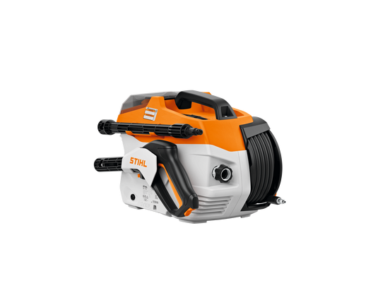 STIHL REA 100 Plus Battery Pressure Washer
