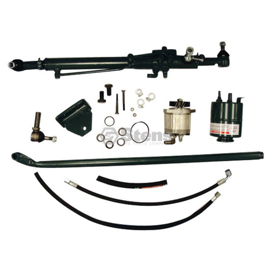 Power Steering Conversion Kit Replacement Stens 1101-2002
