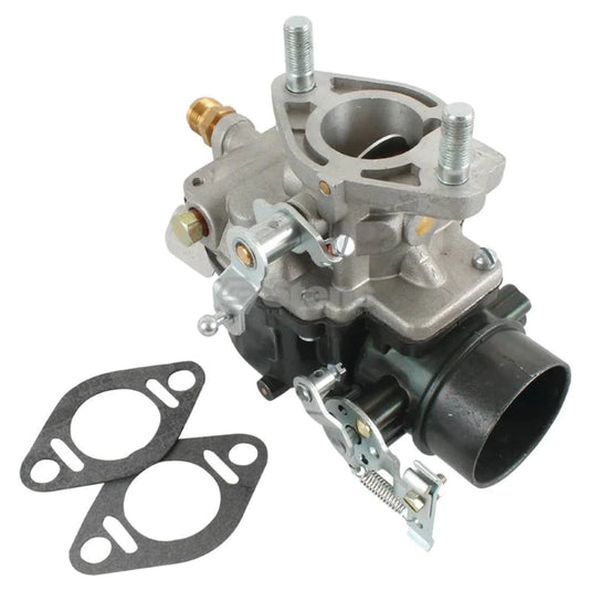 Carburetors