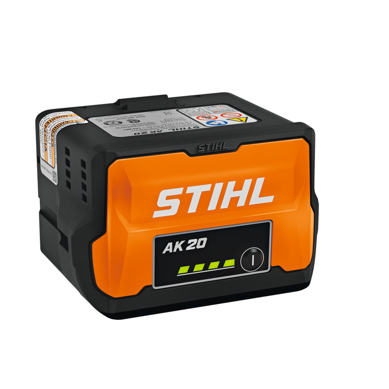 Load image into Gallery viewer, STIHL FSA 60 R Battery String Trimmer 
