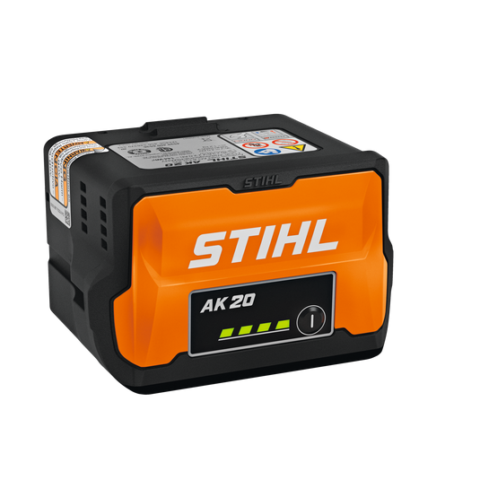 STIHL FSA 60 R Battery String Trimmer 