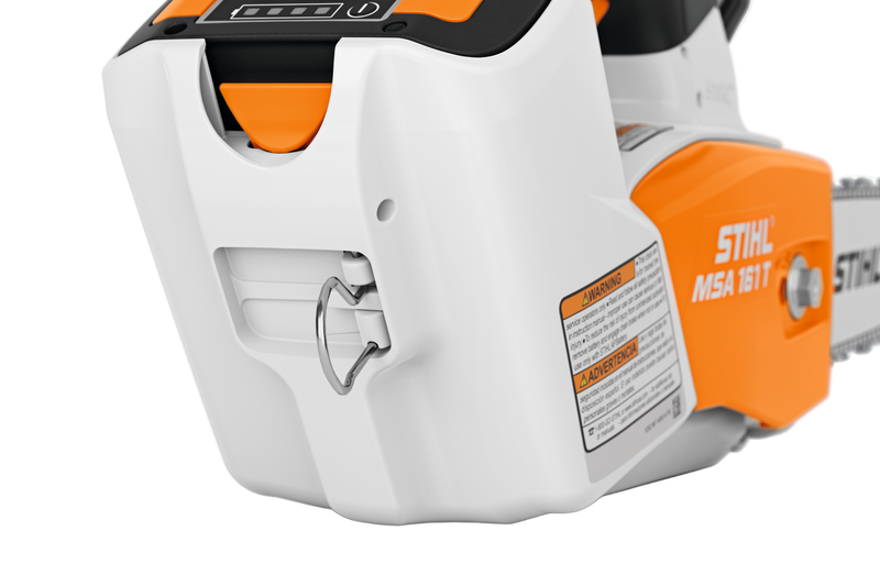 Load image into Gallery viewer, STIHL MSA 161 T Battery Chainsaw 
