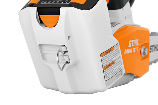 STIHL MSA 161 T Battery Chainsaw 