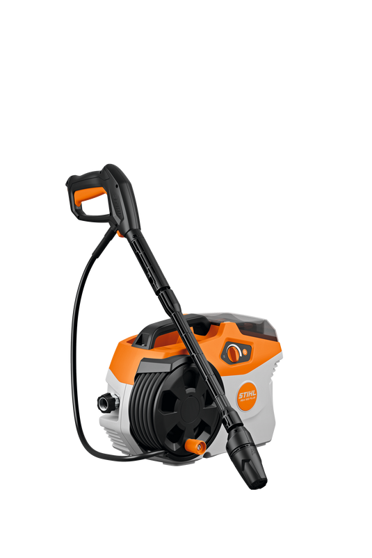 STIHL REA 100 Plus Battery Pressure Washer