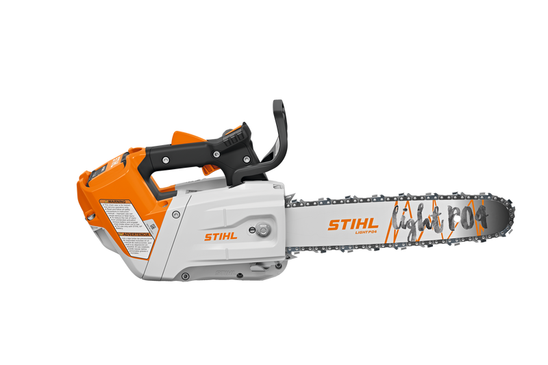 Load image into Gallery viewer, STIHL MSA 220 TC-O Battery Top Handle Chainsaw 
