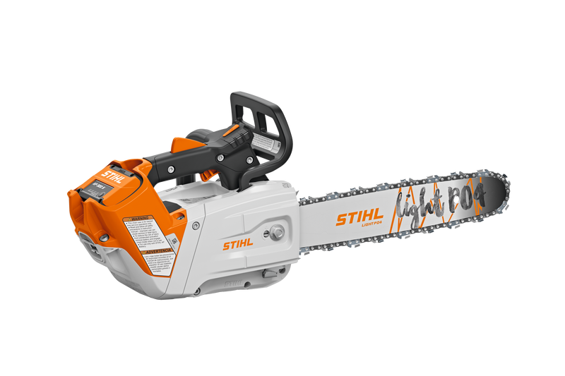 Load image into Gallery viewer, STIHL MSA 220 TC-O Battery Top Handle Chainsaw 
