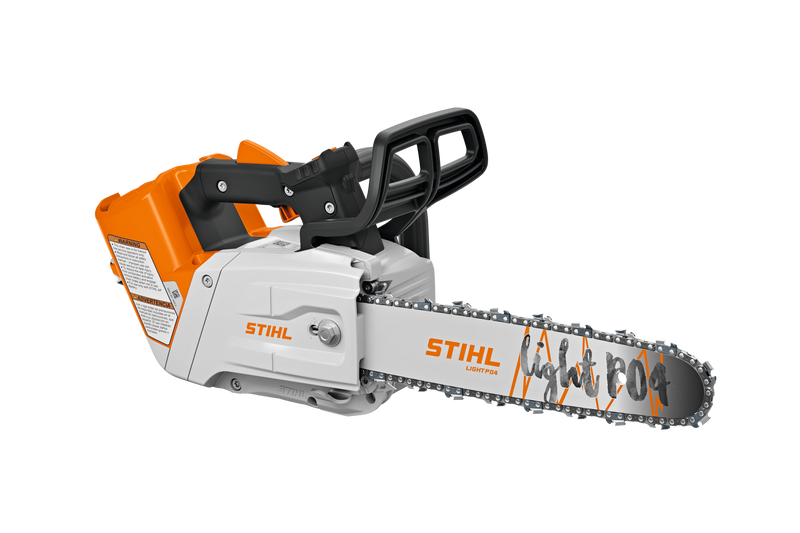 Load image into Gallery viewer, STIHL MSA 220 TC-O Battery Top Handle Chainsaw 
