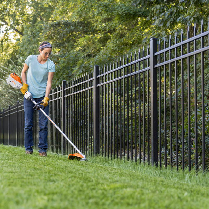 Load image into Gallery viewer, STIHL FSA 80 R Battery String Trimmer 
