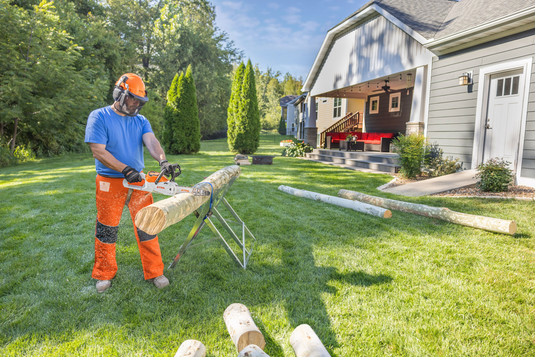 STIHL MSA 70 C-B Battery Chainsaw