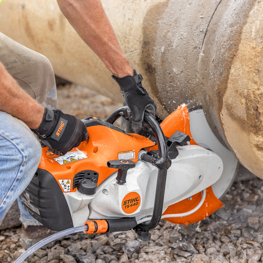 STIHL Concrete Saw Blade D-B10 Diamond Wheel 9"