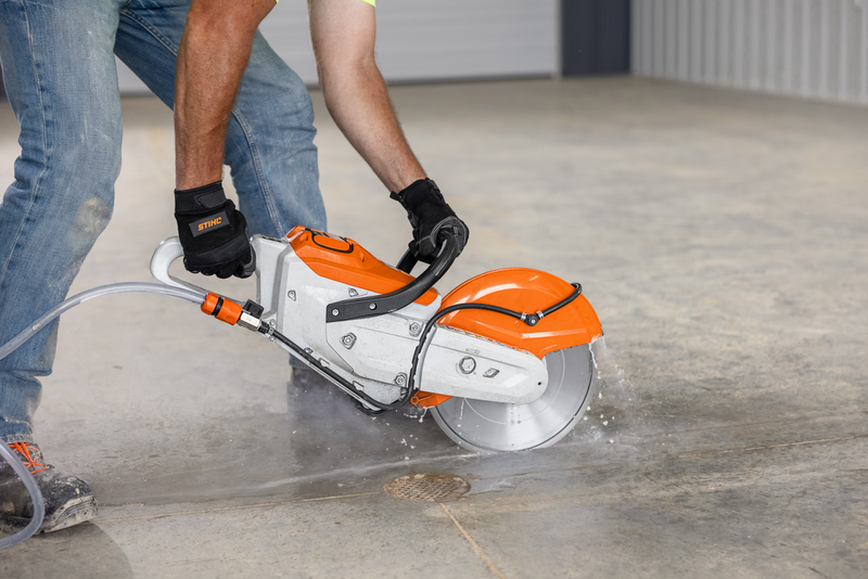 Load image into Gallery viewer, STIHL TSA 300 Battery Cutquick 
